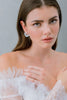 BEAUTY EARRING JACKET