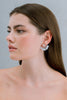 BEAUTY EARRING JACKET