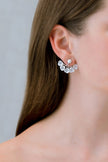 BEAUTY EARRING JACKET