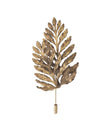 BECKHAM LAPEL PIN