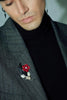 BENEDICT LAPEL PIN