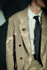CAMPBELL LAPEL PIN