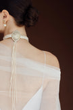LA MUSE DORÉE CHOKER