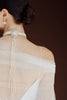 LA MUSE DORÉE CHOKER