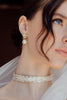 LA MUSE DORÉE CHOKER