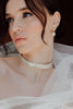 LA MUSE DORÉE CHOKER