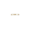 LA MUSE DORÉE CHOKER