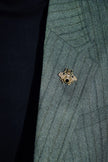 DIONYSUS LAPEL PIN