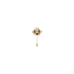 DIONYSUS LAPEL PIN