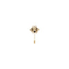DIONYSUS LAPEL PIN