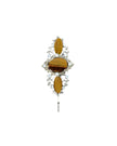 EDWARD LAPEL PIN