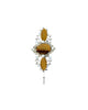 EDWARD LAPEL PIN