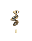 ELWOOD LAPEL PIN