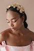 GOLDEN GODDESS HEADBAND