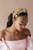 GOLDEN GODDESS HEADBAND