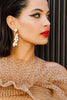 IOLA EARRING JACKET
