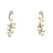IOLA EARRING JACKET