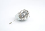 WILLIAM LAPEL PIN