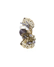 LINCOLN LAPEL PIN