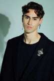 LORENZO LAPEL PIN