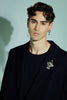LORENZO LAPEL PIN