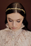 LUSTRAE HEADBAND