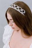 MOONLIT HEADBAND