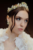 FLORAVELLE CROWN
