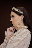 BRISELETTE CROWN