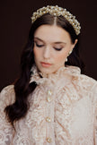 BRISELETTE CROWN