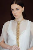 SAPPHIRA NECKLACE