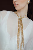 SAPPHIRA NECKLACE