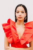 NIA EARRING