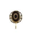 RICHARD LAPEL PIN