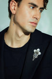 SALVADOR LAPEL PIN
