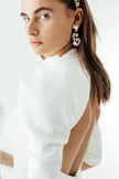 SCARLETT EARRING JACKET