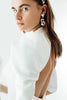 SCARLETT EARRING JACKET
