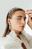 SCARLETT EARRING JACKET