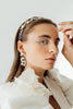 SCARLETT EARRING JACKET