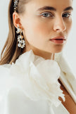 SCARLETT EARRING JACKET