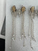 SS 26-43 TWO TONE LEAF / CHAIN