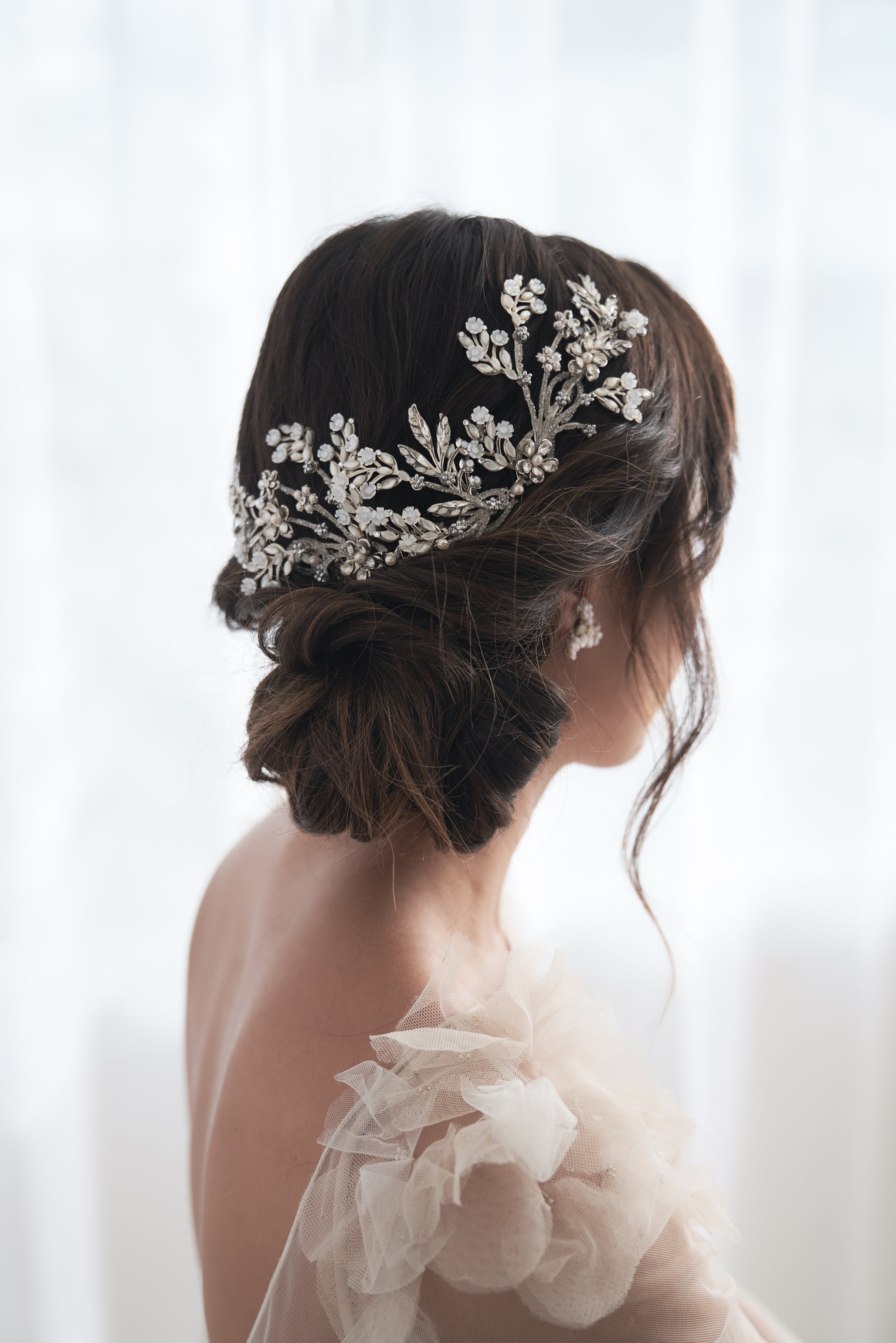 SAMANTHA HALO – mariaelenaheadpieces