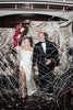 Kaedi & Mikey: A 12-Year Love Story Sealed on New Year’s Eve