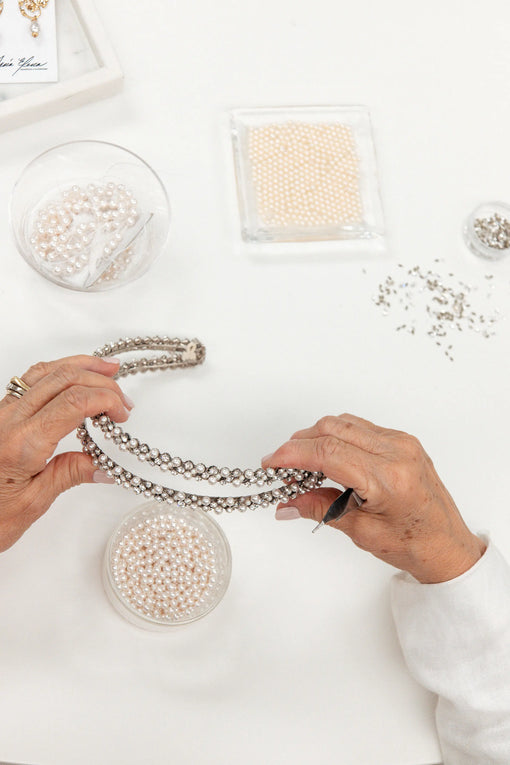 Caring for Your Maria Elena Heirloom