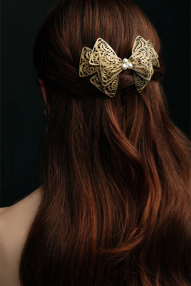 BARRETTES