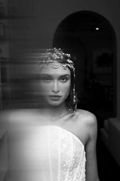 BETWEEN  SHADOWS