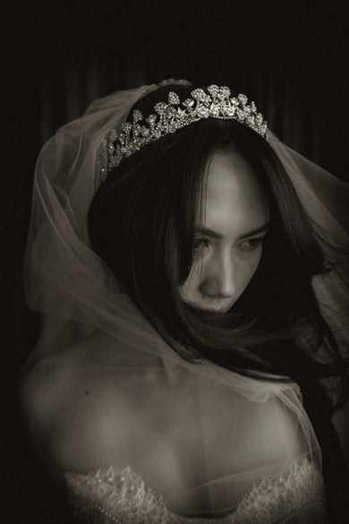 REGAL BRIDE EDIT