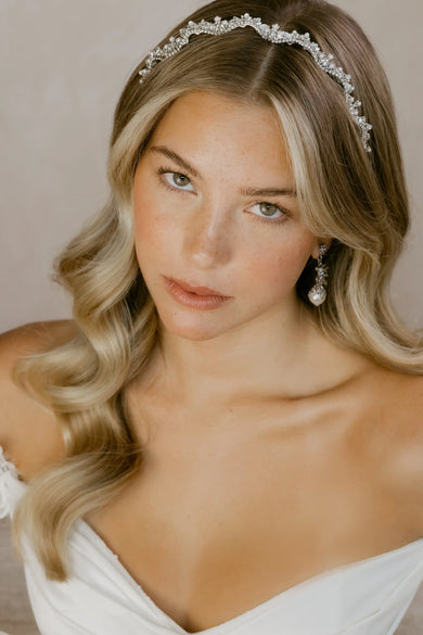 CLASSIC BRIDE