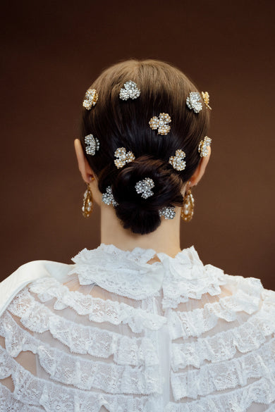 HAIR PINS