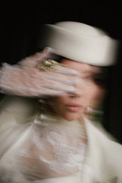 FASHION BRIDE EDIT